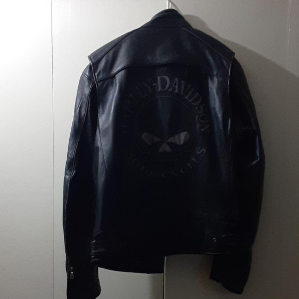 Jacket - Picture 4 of 4